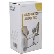 Wholesale - WHITE TOOTHBRUSH SHELF C/P 40, UPC: 6925801120969